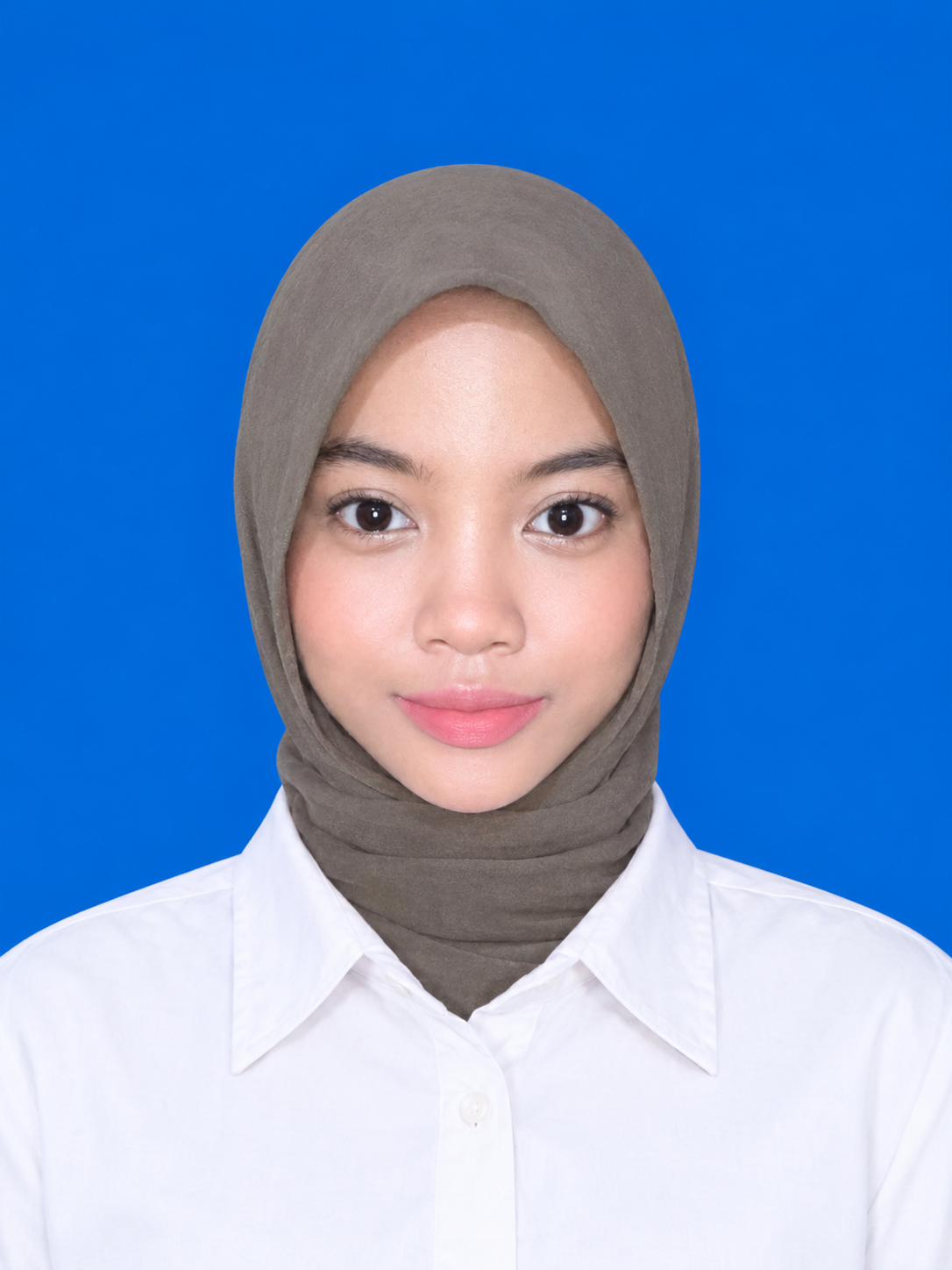 Foto Nur Asyiah Jamil